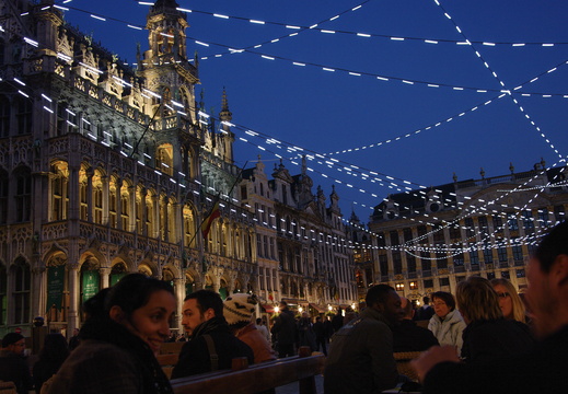Bruxelles (2008)