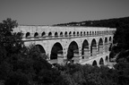 Le Pont du Gard (2009)