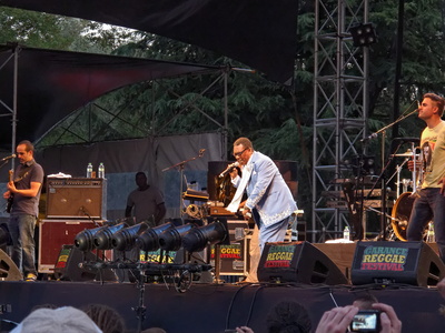 Garance Festival 2011