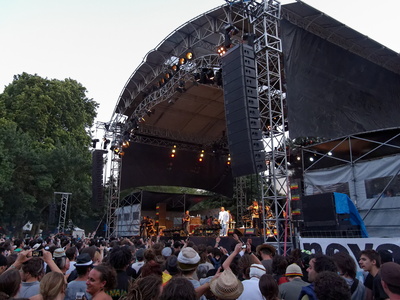 Garance Festival 2011