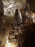 Grotte de Saint-Marcel d'Ardèche