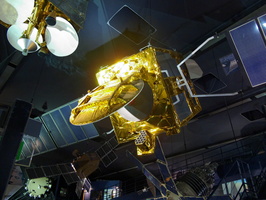 Musée de l'air et de l'espace