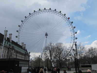 Londres 2013