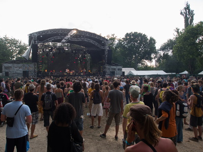 Garance Festival 2014