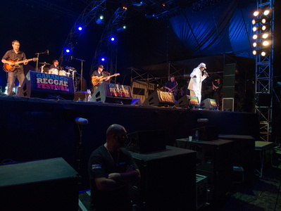 Garance Festival 2014