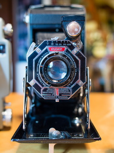 Kodak Six-16 (1932-36)