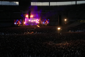 Depeche Mode au Stade de France