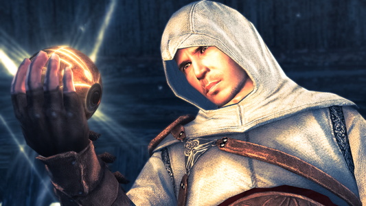 Assassin's Creed Revelations : Altaïr