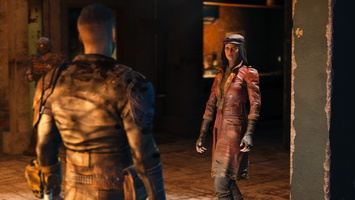Fallout 4 : première rencontre avec Piper