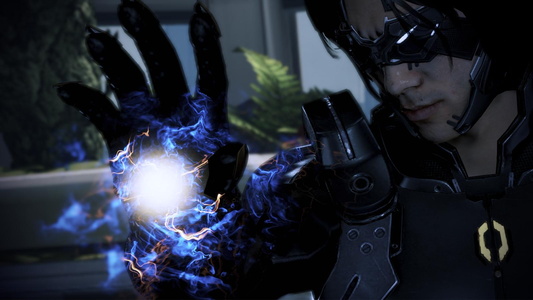 Mass Effect 3 : Kai Leng