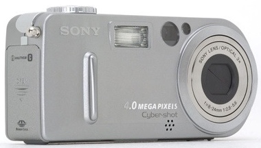 Sony P9